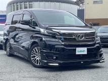 2017 Toyota Vellfire