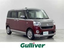 2019 Daihatsu Move Canbus