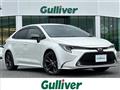 2019 Toyota Corolla Sedan
