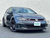 2018 Volkswagen Golf GTI