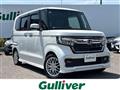 2020 Honda N BOX