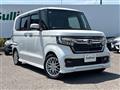 2020 Honda N BOX