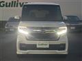 2020 Honda N BOX