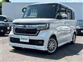 2020 Honda N BOX
