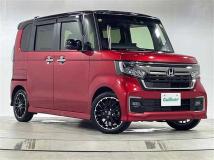 2023 Honda N BOX