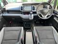 2014 Honda Step WGN