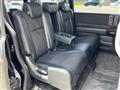 2014 Honda Step WGN