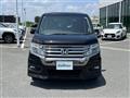 2014 Honda Step WGN