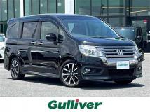 2014 Honda Step WGN