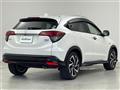 2020 Honda VEZEL