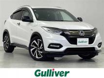2020 Honda VEZEL