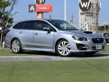 2017 Subaru Levorg