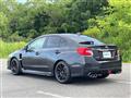 2015 Subaru WRX STI