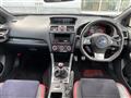 2015 Subaru WRX STI