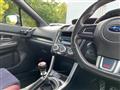 2015 Subaru WRX STI
