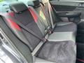 2015 Subaru WRX STI
