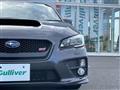 2015 Subaru WRX STI
