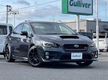 2015 Subaru WRX STI