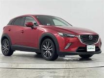 2016 Mazda CX-3