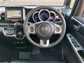 2017 Honda N BOX