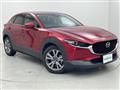 2020 Mazda CX-3