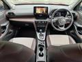 2021 Toyota Yaris Cross