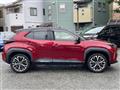 2021 Toyota Yaris Cross