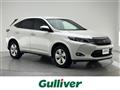 2015 Toyota Harrier
