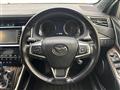 2015 Toyota Harrier
