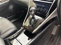 2015 Toyota Harrier