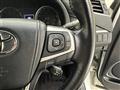 2015 Toyota Harrier