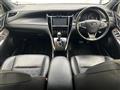 2015 Toyota Harrier