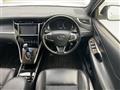 2015 Toyota Harrier