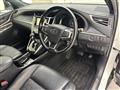 2015 Toyota Harrier