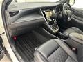 2015 Toyota Harrier