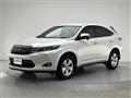 2015 Toyota Harrier