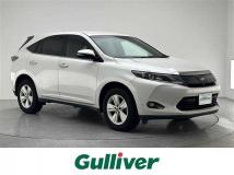 2015 Toyota Harrier
