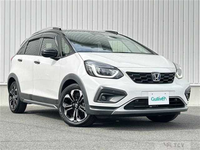 2023 Honda Fit