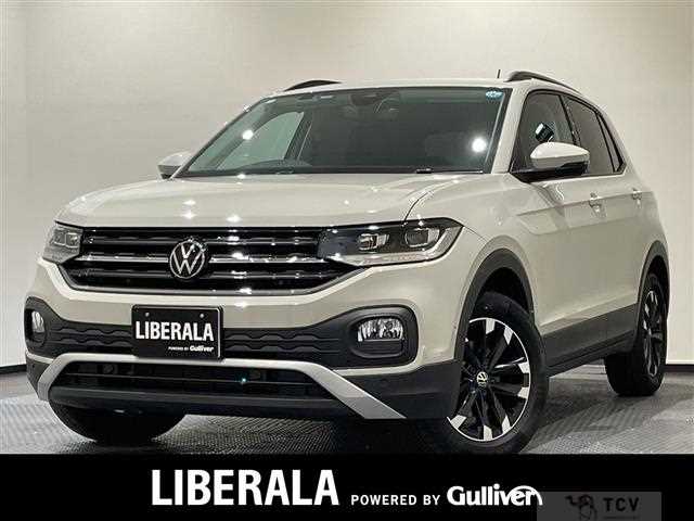 2024 Volkswagen Volkswagen Others