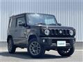 2019 Suzuki Jimny