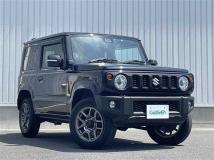 2019 Suzuki Jimny