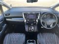 2016 Toyota Alphard