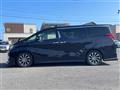 2016 Toyota Alphard