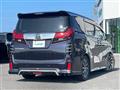 2016 Toyota Alphard