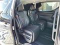 2016 Toyota Alphard