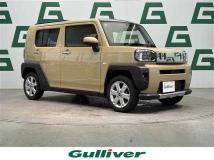 2022 Daihatsu Taft