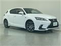2016 Lexus CT