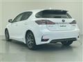 2016 Lexus CT