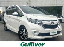 2019 Honda Freed