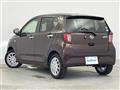 2021 Daihatsu Mira Es